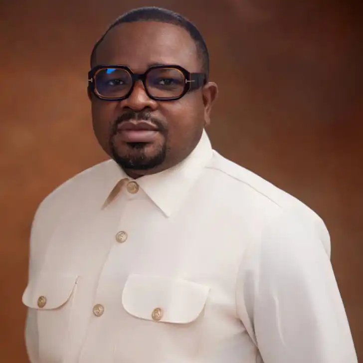 Rev. Austin Ukporhe