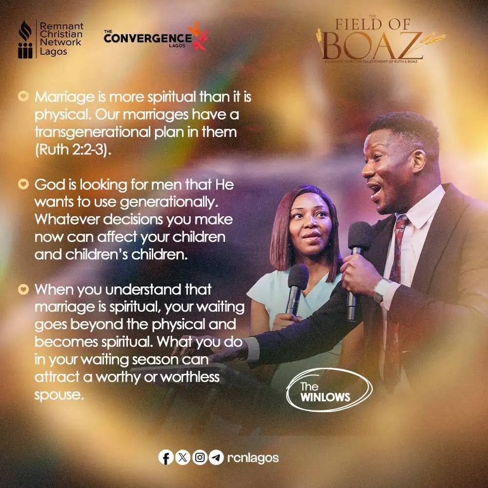 The Field of Boaz Day 1 quote 3