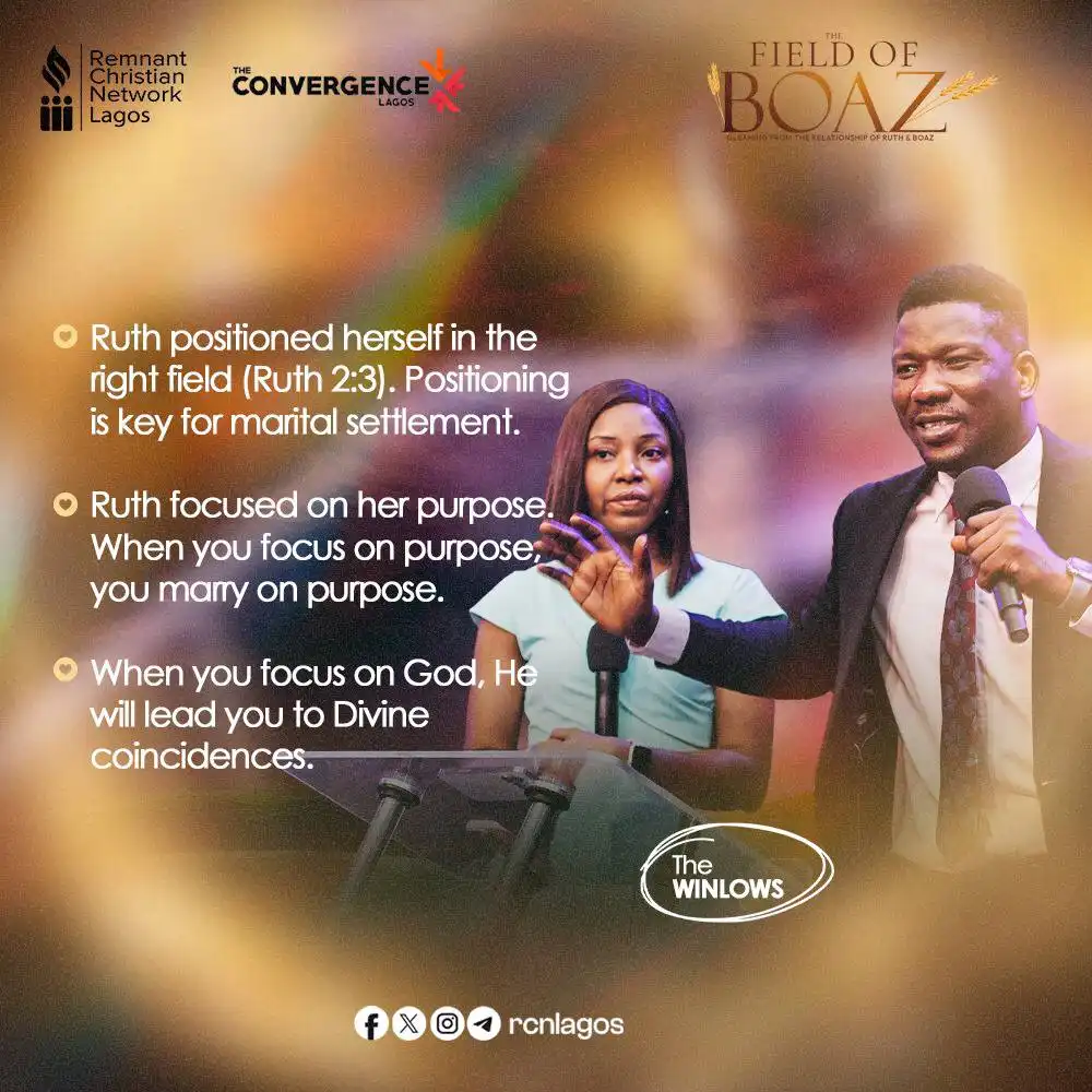 The Field of Boaz Day 1 quote 4