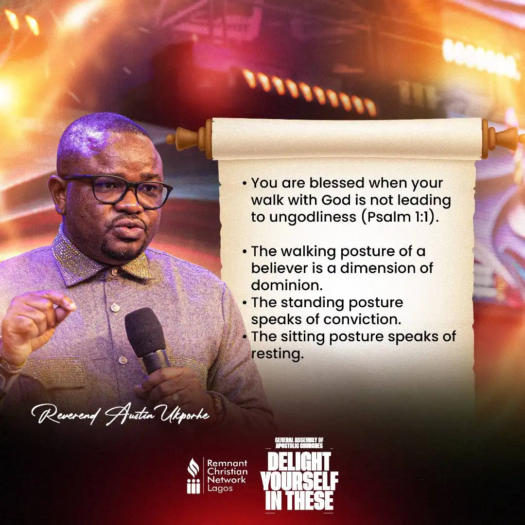 Delight Yourself in These quote 1