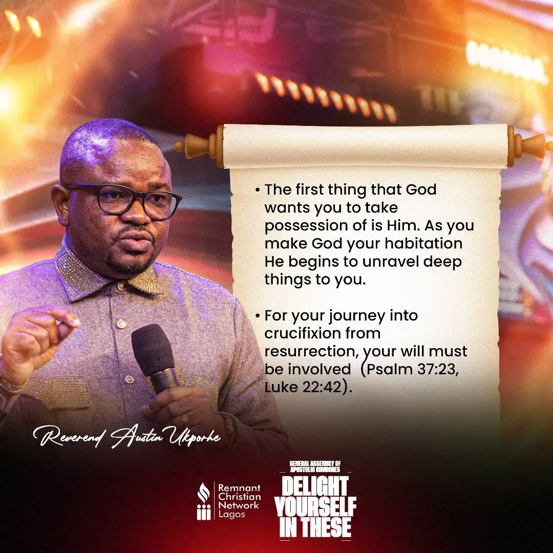 Delight Yourself in These quote 3