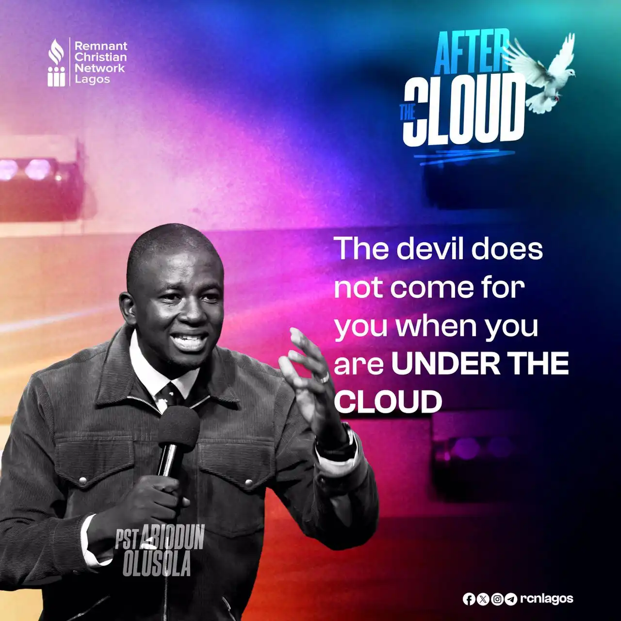 Bearing Fruit: After the Cloud quote 4