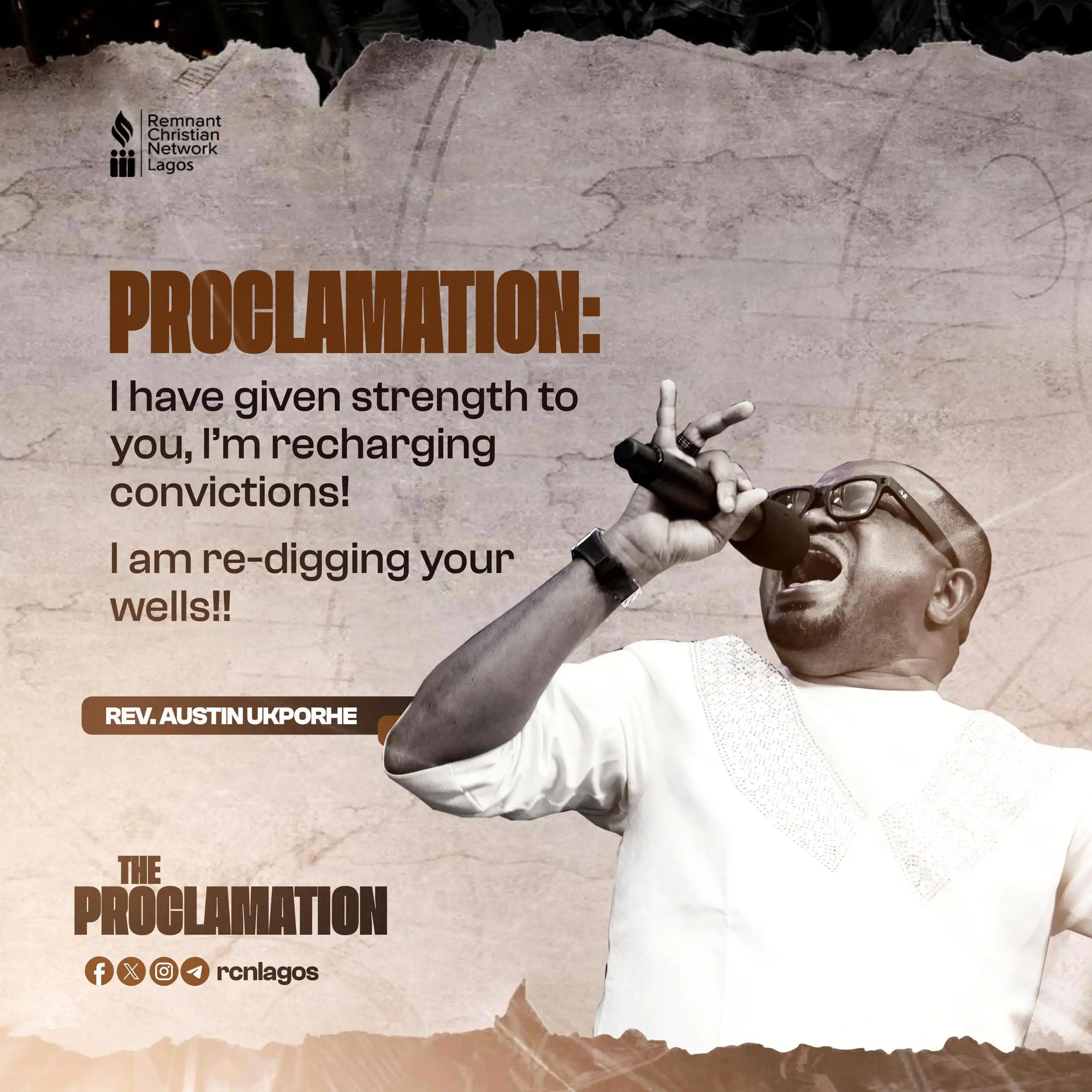 The Proclamation quote 7