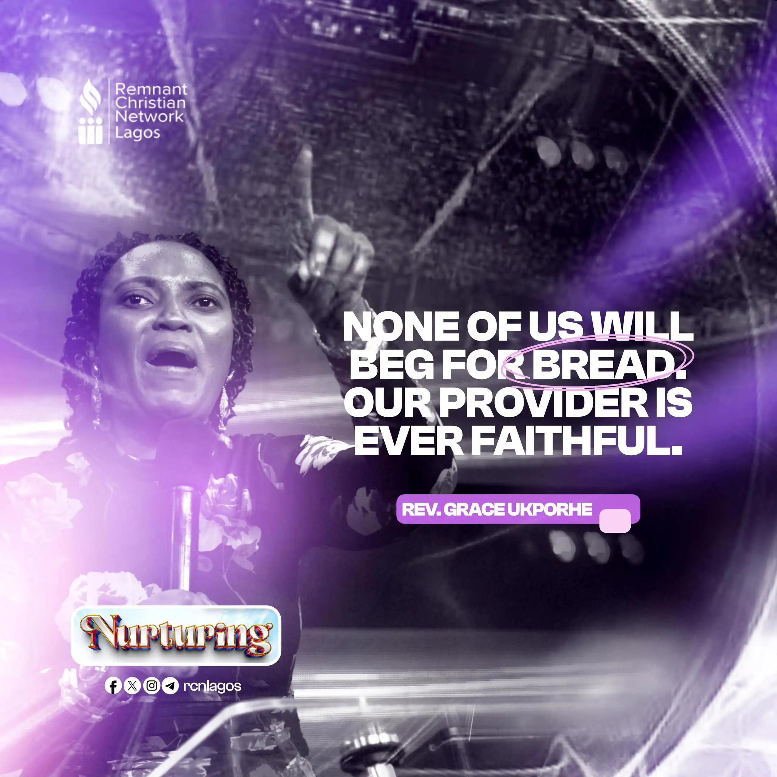 Nurturing quote 3