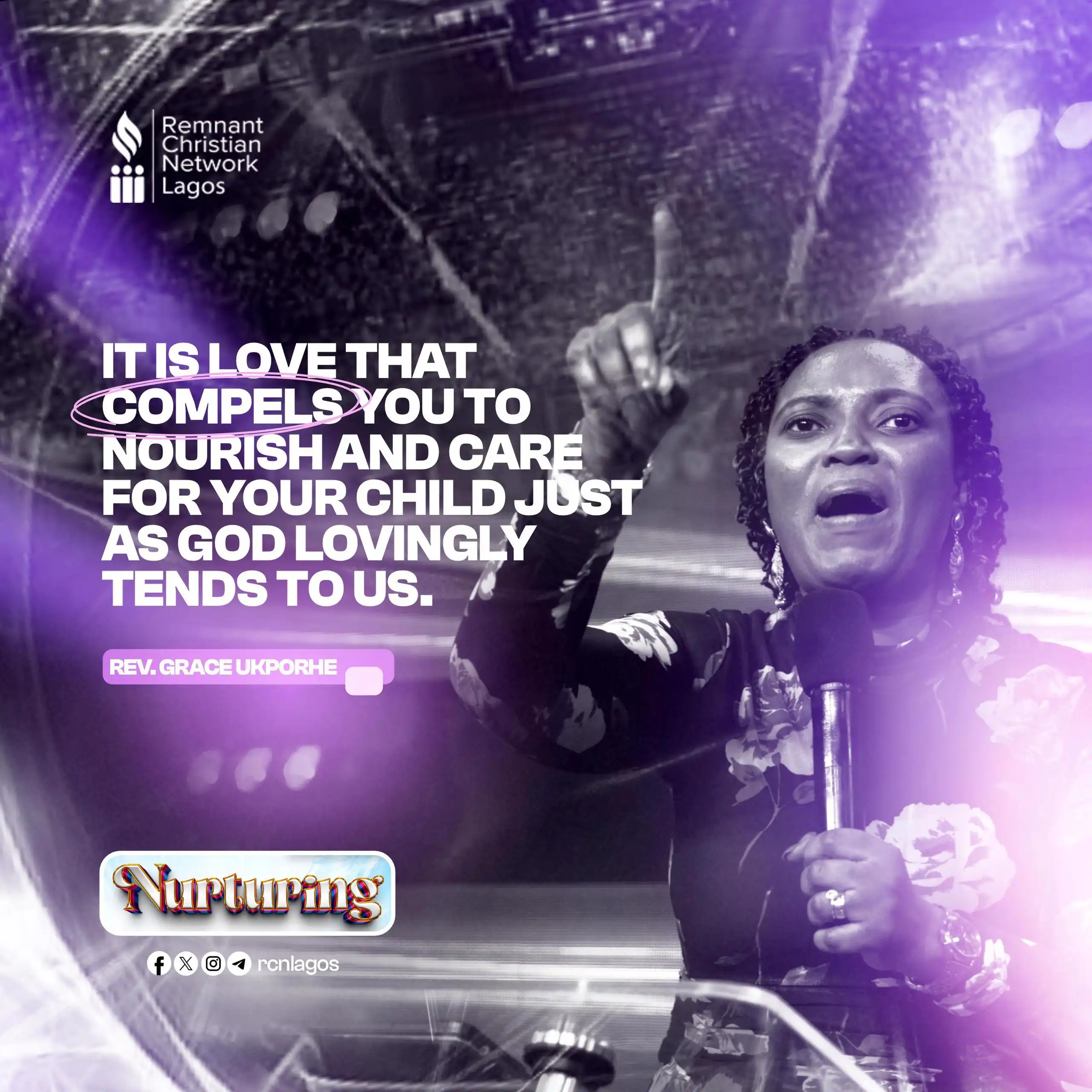 Nurturing quote 5