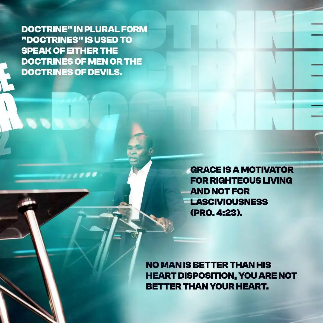 Purity, Presence & Power 2 quote 2