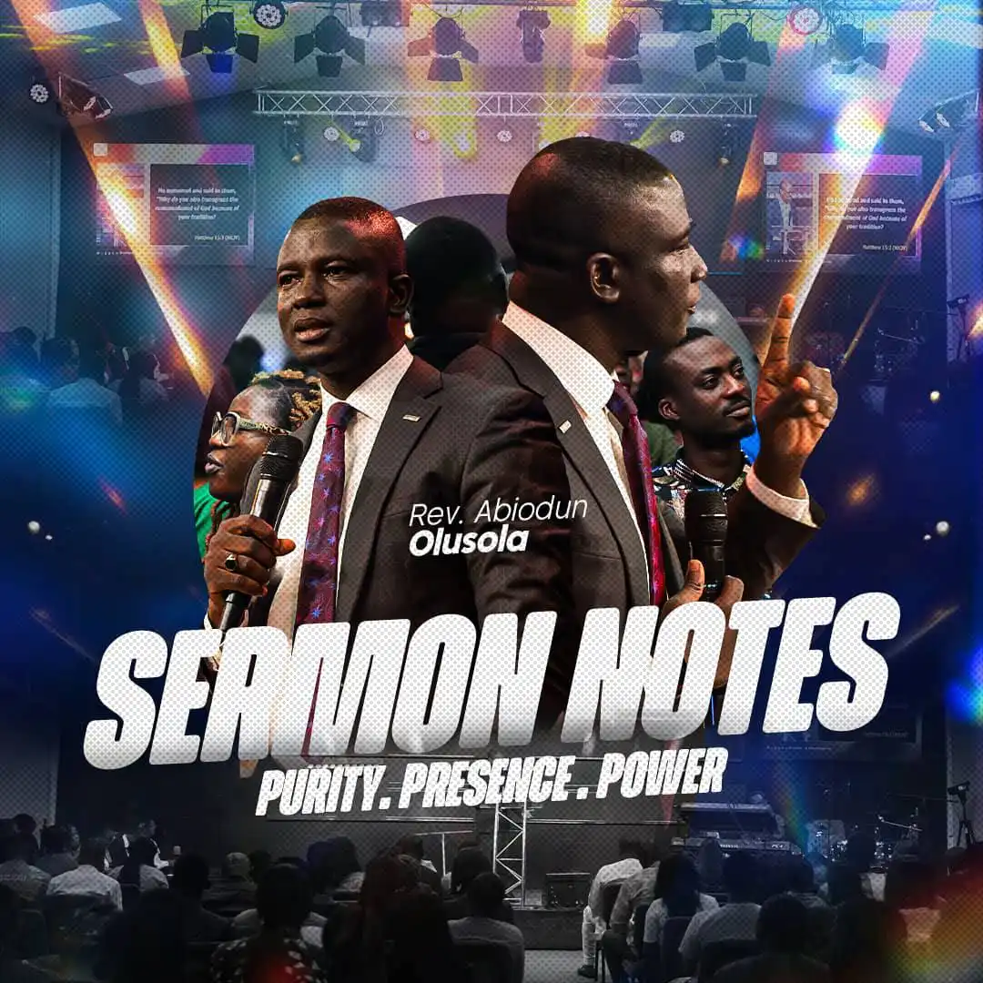 Purity, Presence & Power 3 quote 1