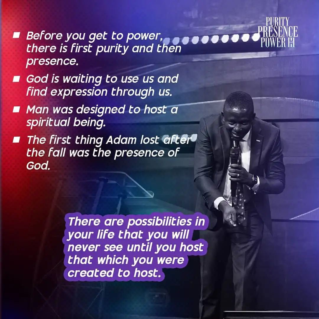 Purity, Presence & Power 3 quote 2