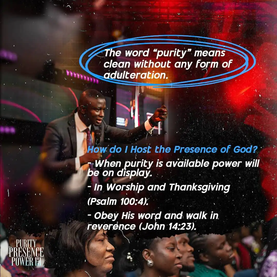 Purity, Presence & Power 3 quote 4