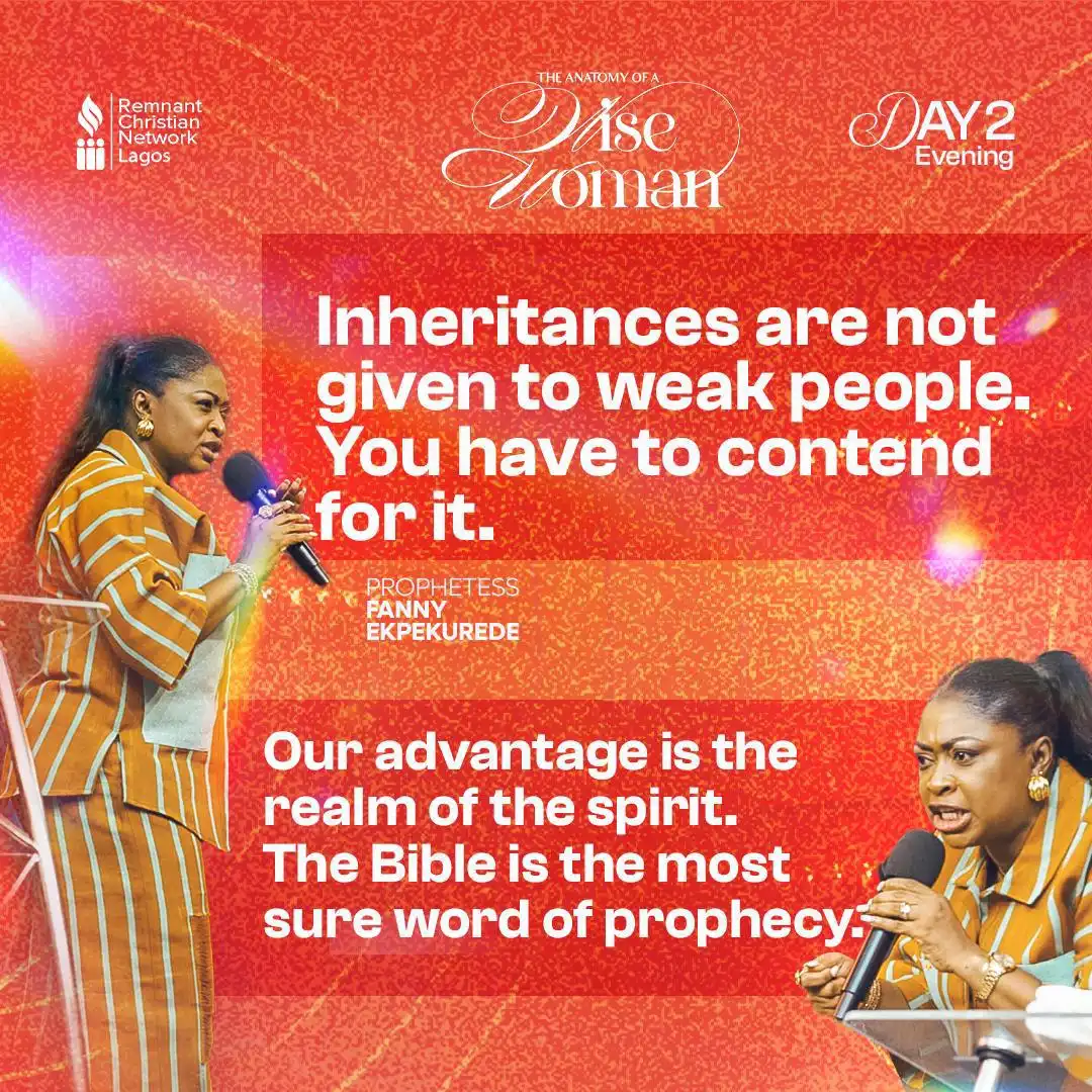 Anatomy of a Wise Woman - Day 2 Evening quote 5