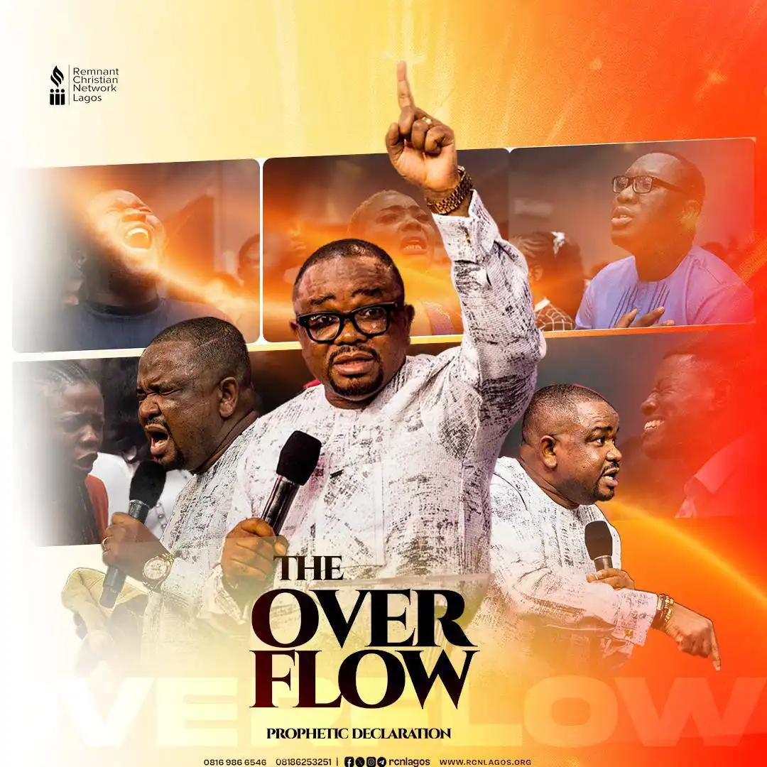 The Overflow quote 1