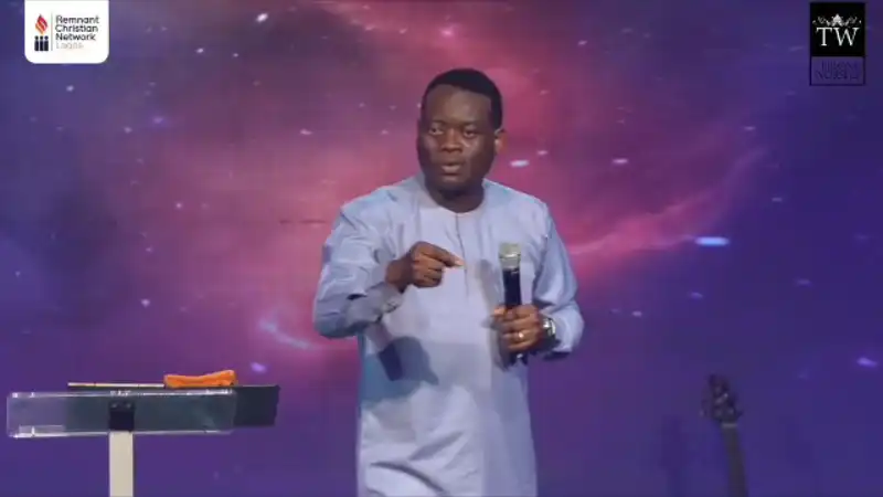 Embracing God's Prophetic Destiny for Nigeria