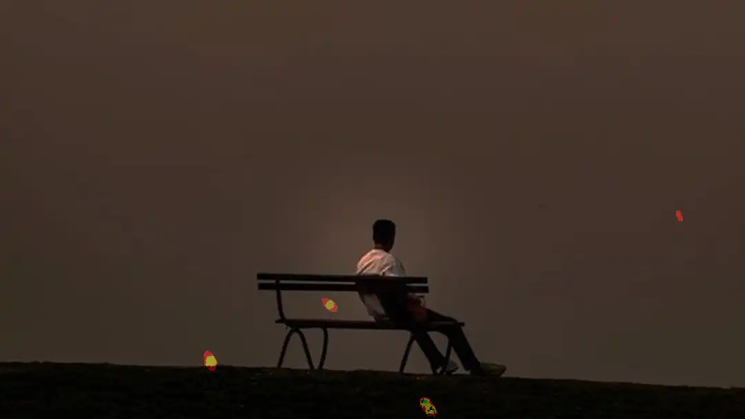 Tired of Waiting for God