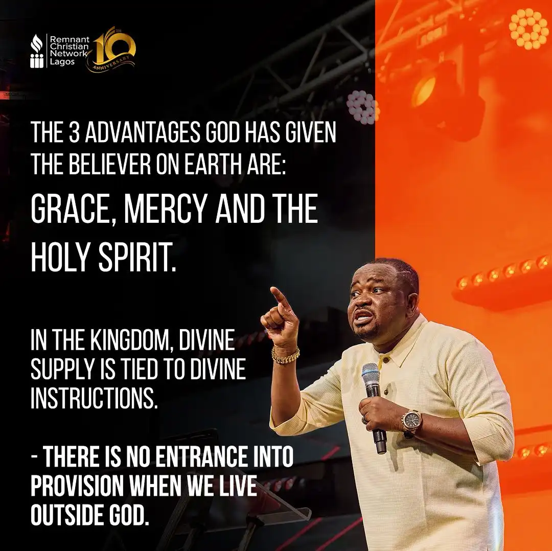 The Ravens & Divine Supply - Part 3 quote 5