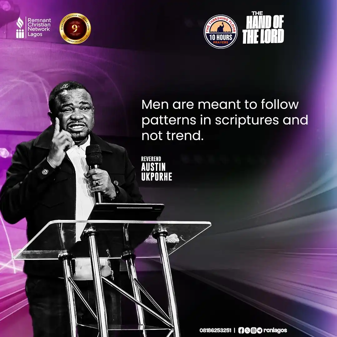 The Hand of The Lord quote 4