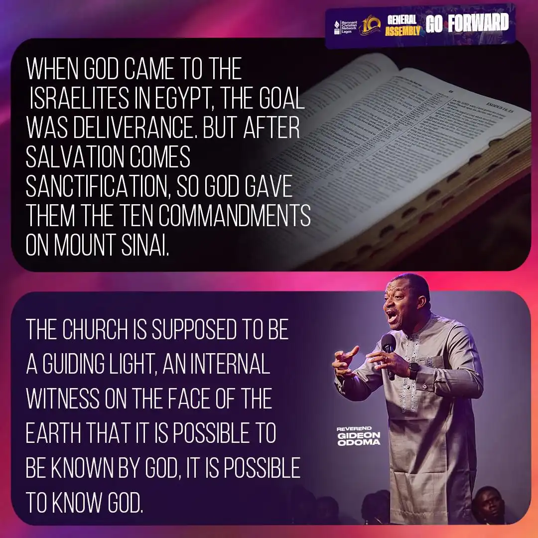 Go Forward quote 1