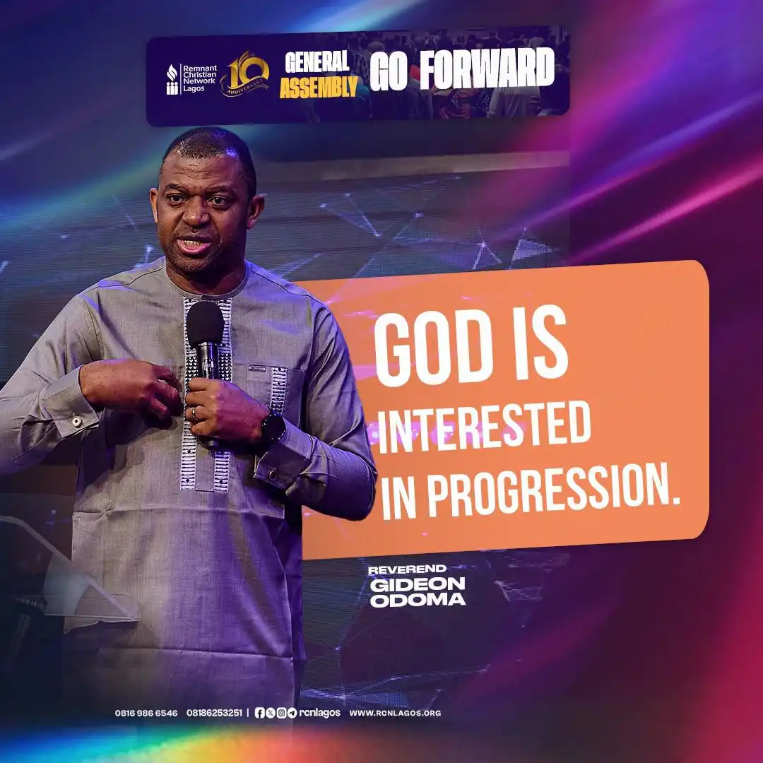 Go Forward quote 2