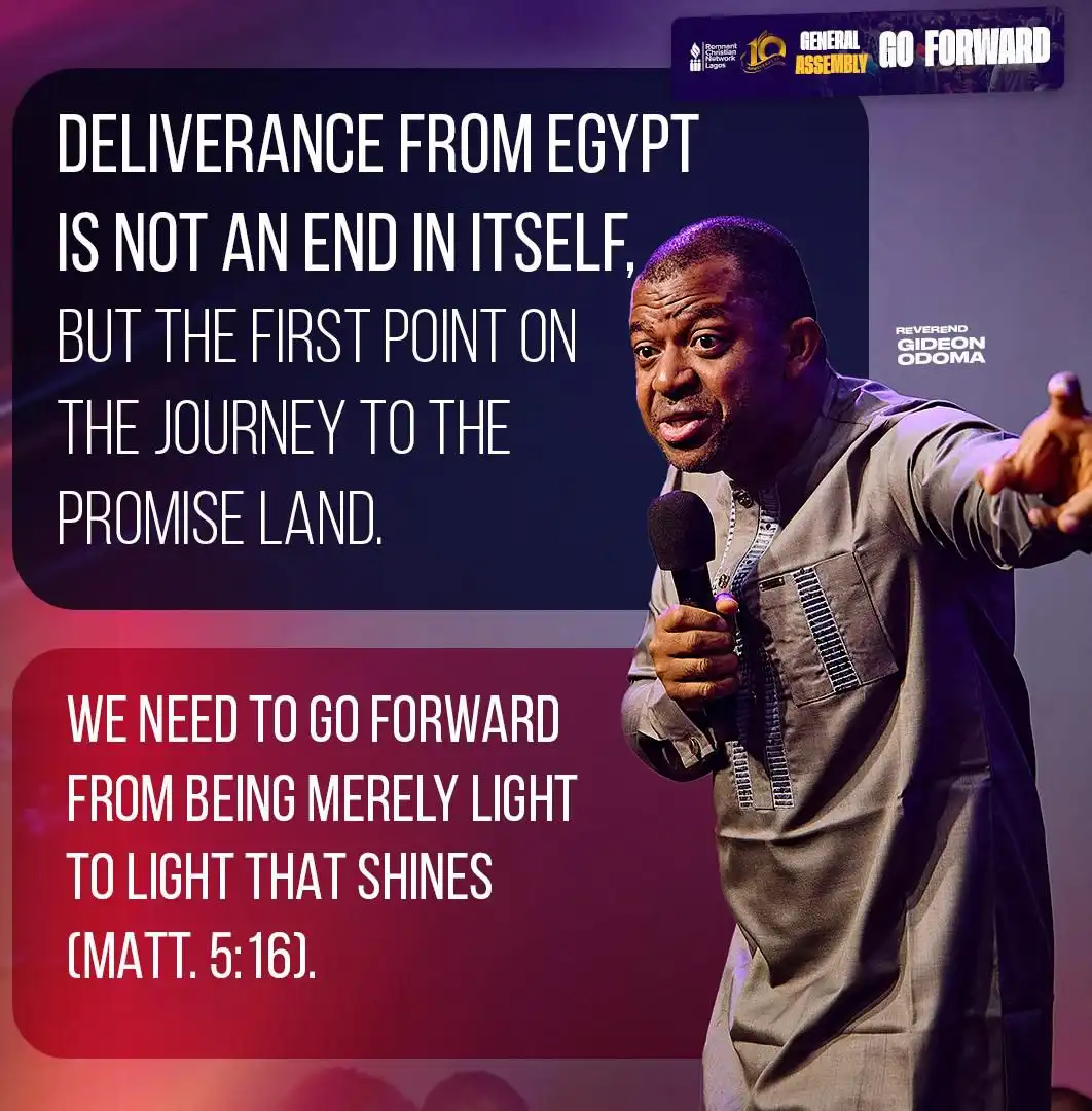 Go Forward quote 3