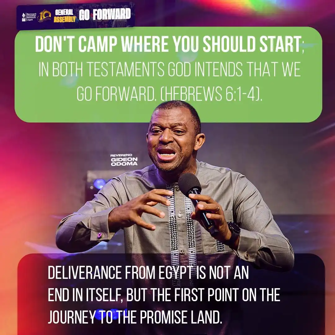 Go Forward quote 4