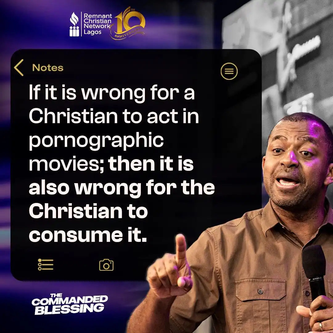The Commanded Blessing quote 4