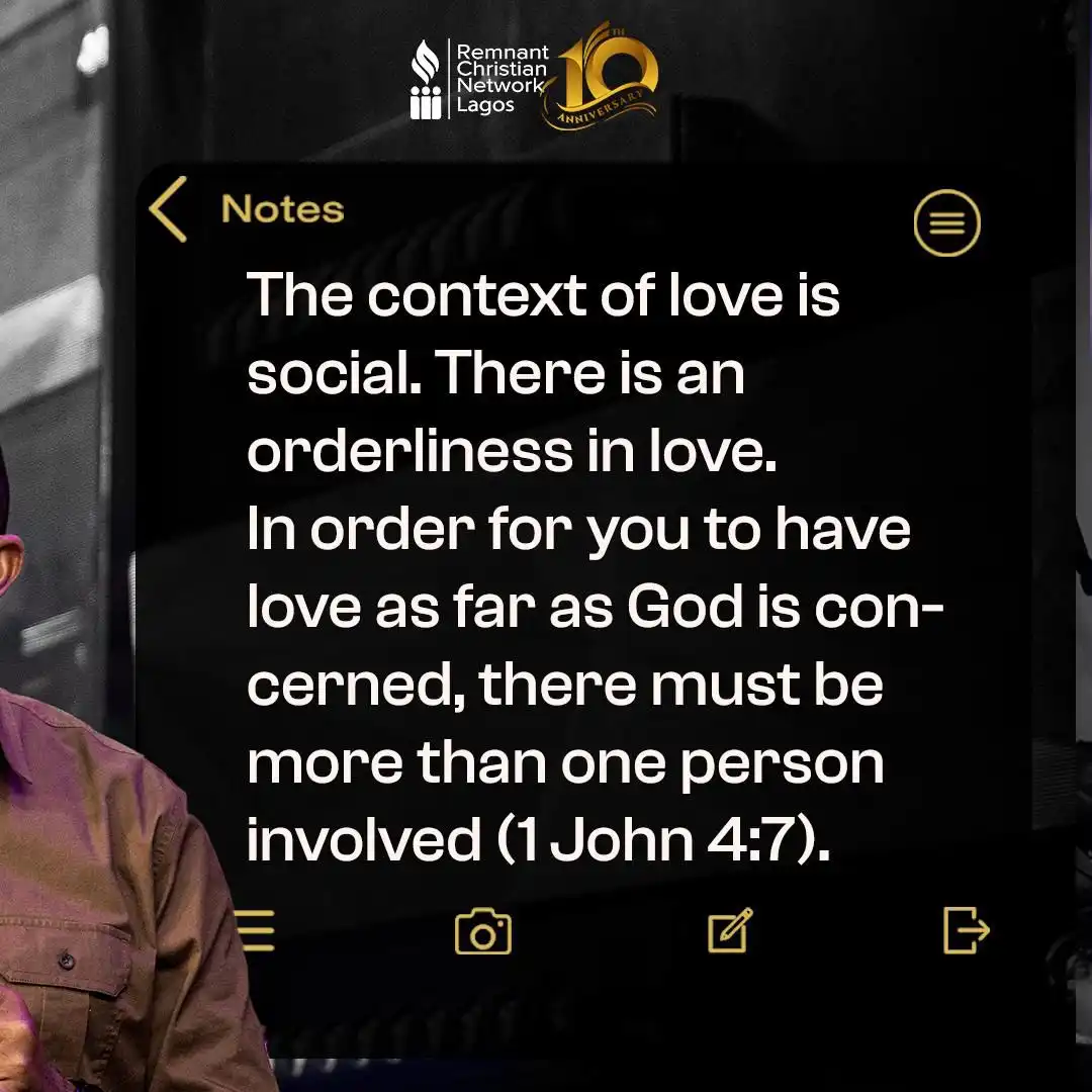 The Commanded Blessing quote 5