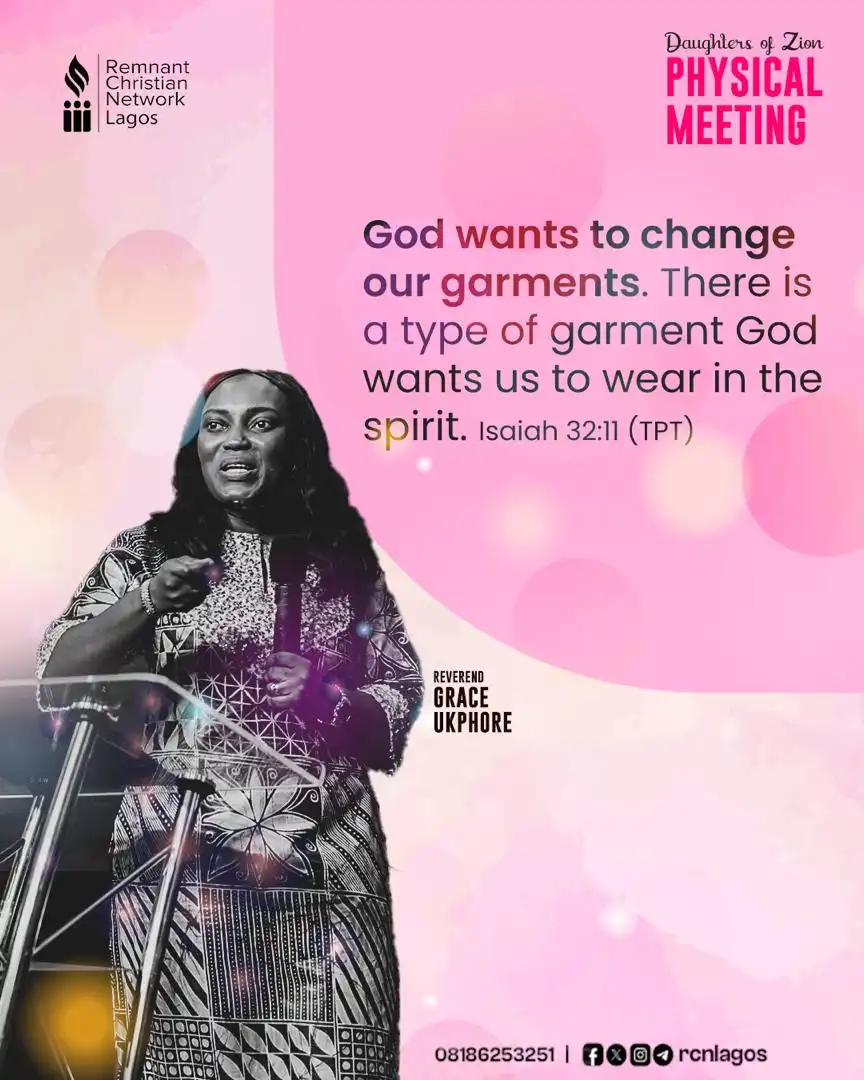 Monthly Prayer Meeting quote 4