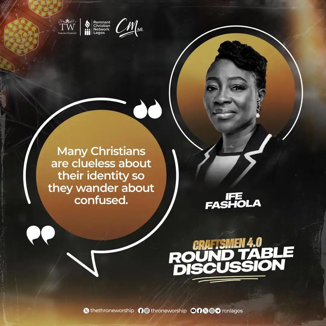 Craftsmen 4.0 - Round Table Discussion quote 2