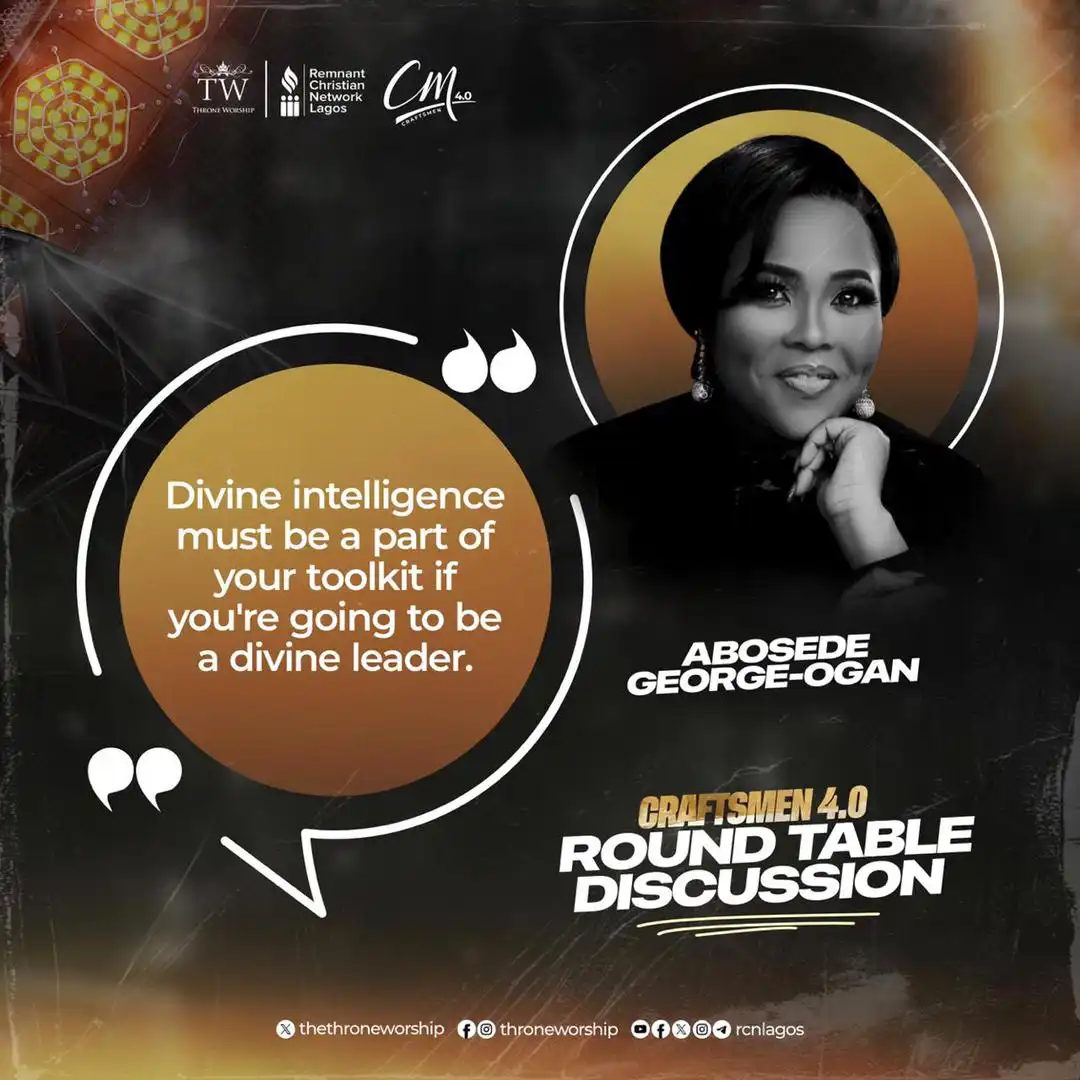 Craftsmen 4.0 - Round Table Discussion quote 6