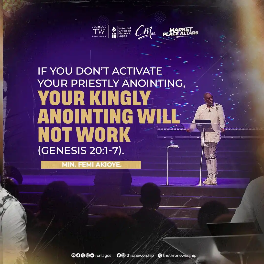 Craftsmen 4.0 - Marketplace Altars quote 11