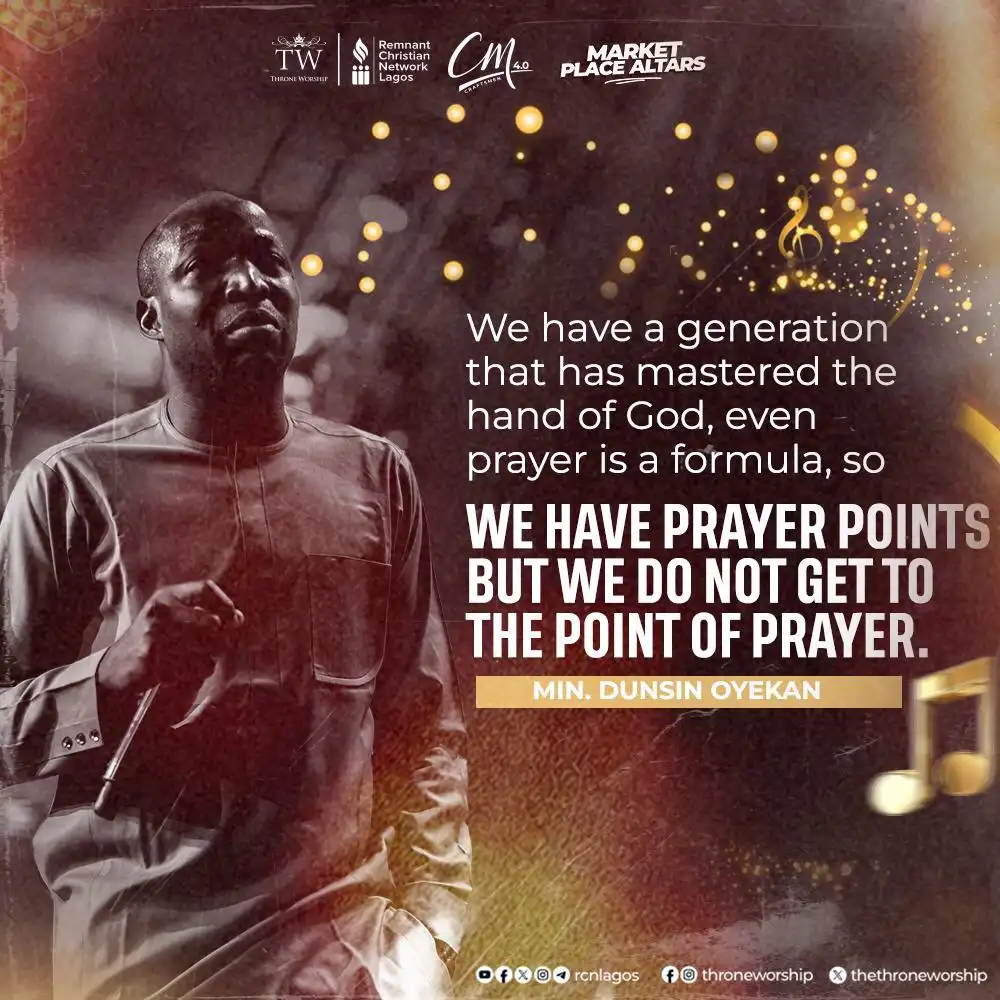 Craftsmen 4.0 - Marketplace Altars quote 18