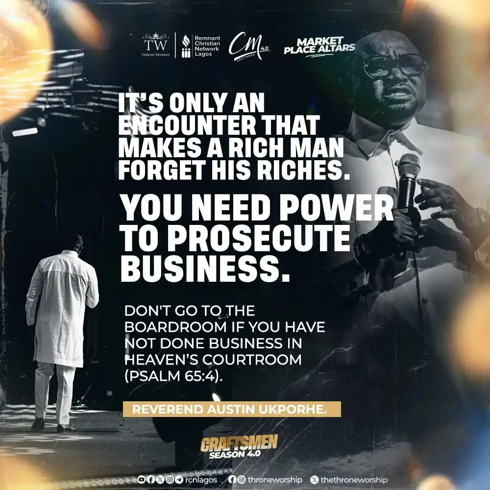 Craftsmen 4.0 - Marketplace Altars quote 21