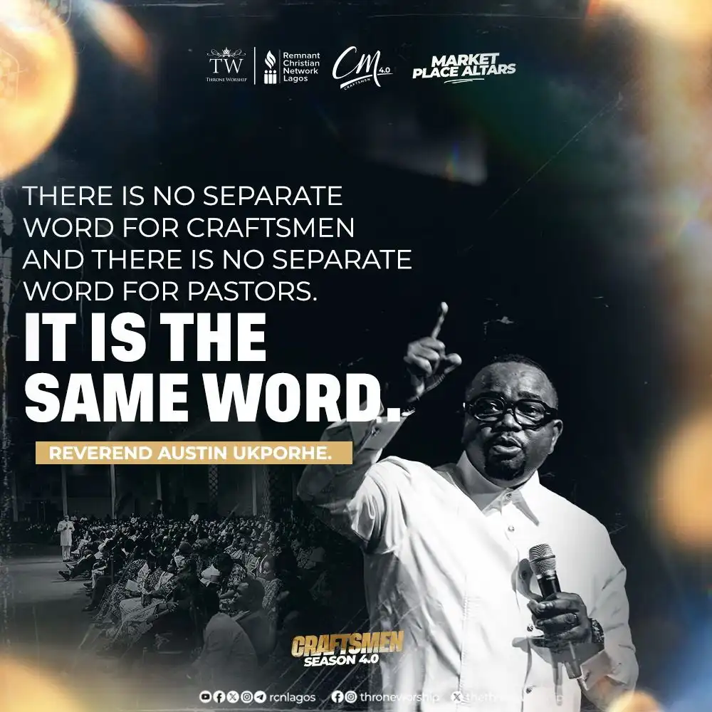 Craftsmen 4.0 - Marketplace Altars quote 24