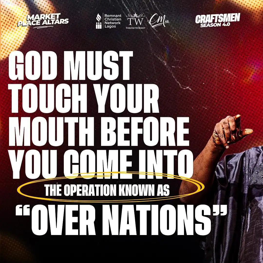 Craftsmen 4.0 - Marketplace Altars quote 7