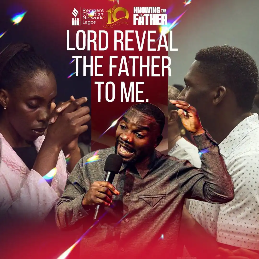 Knowing The Father quote 6