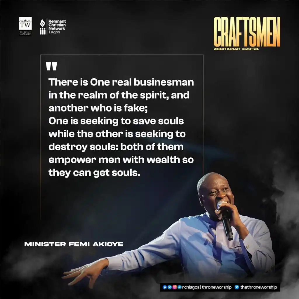 Craftsmen quote 1