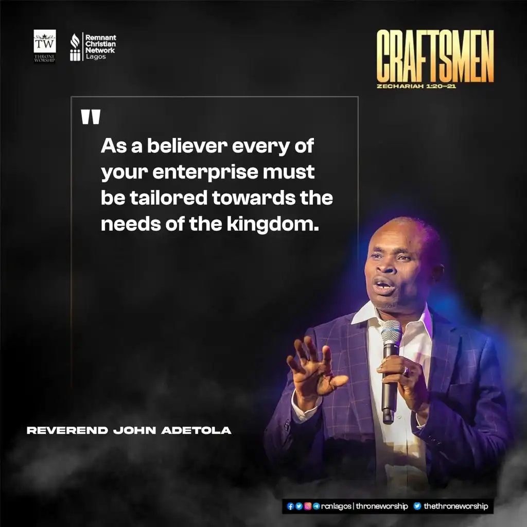 Craftsmen quote 12