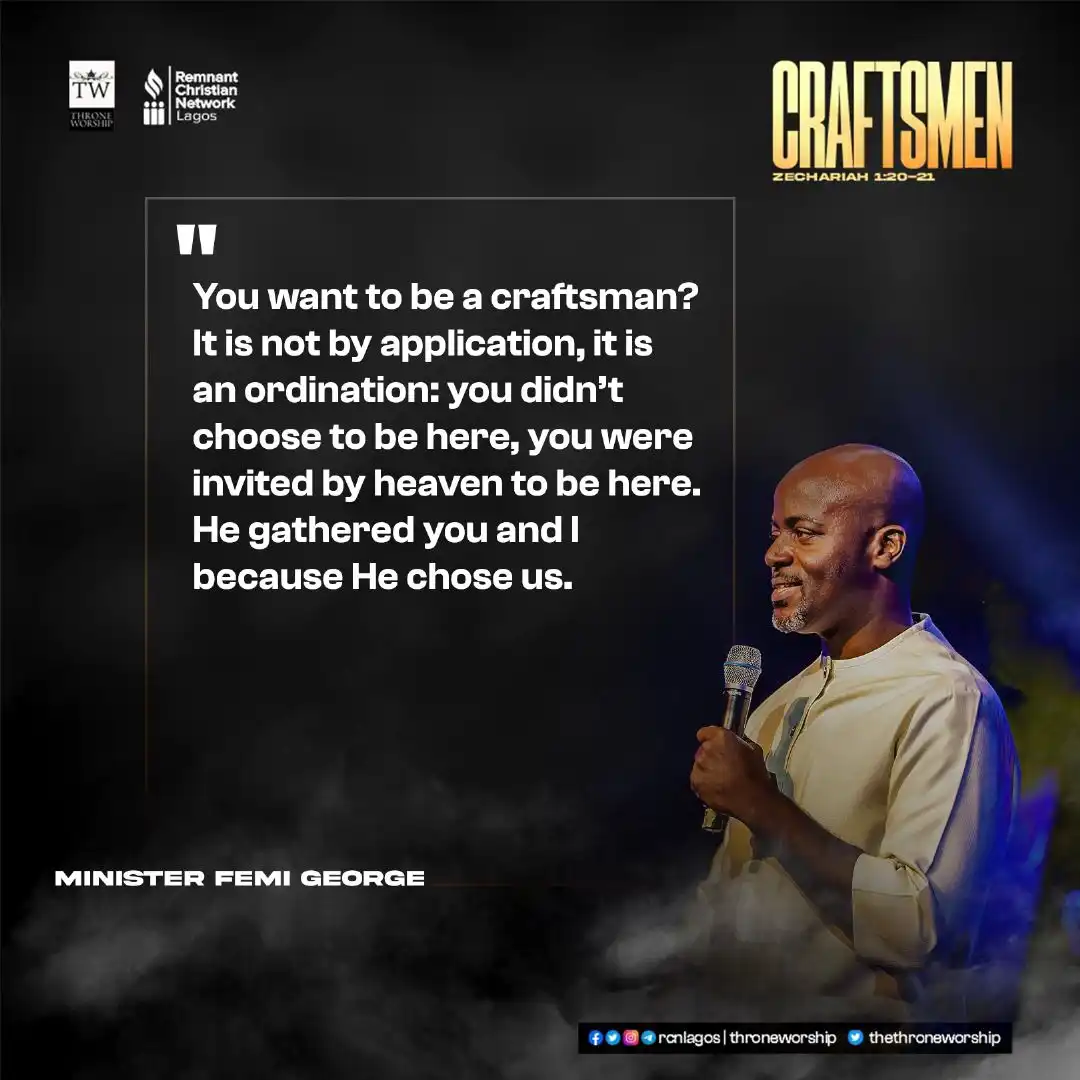 Craftsmen quote 15