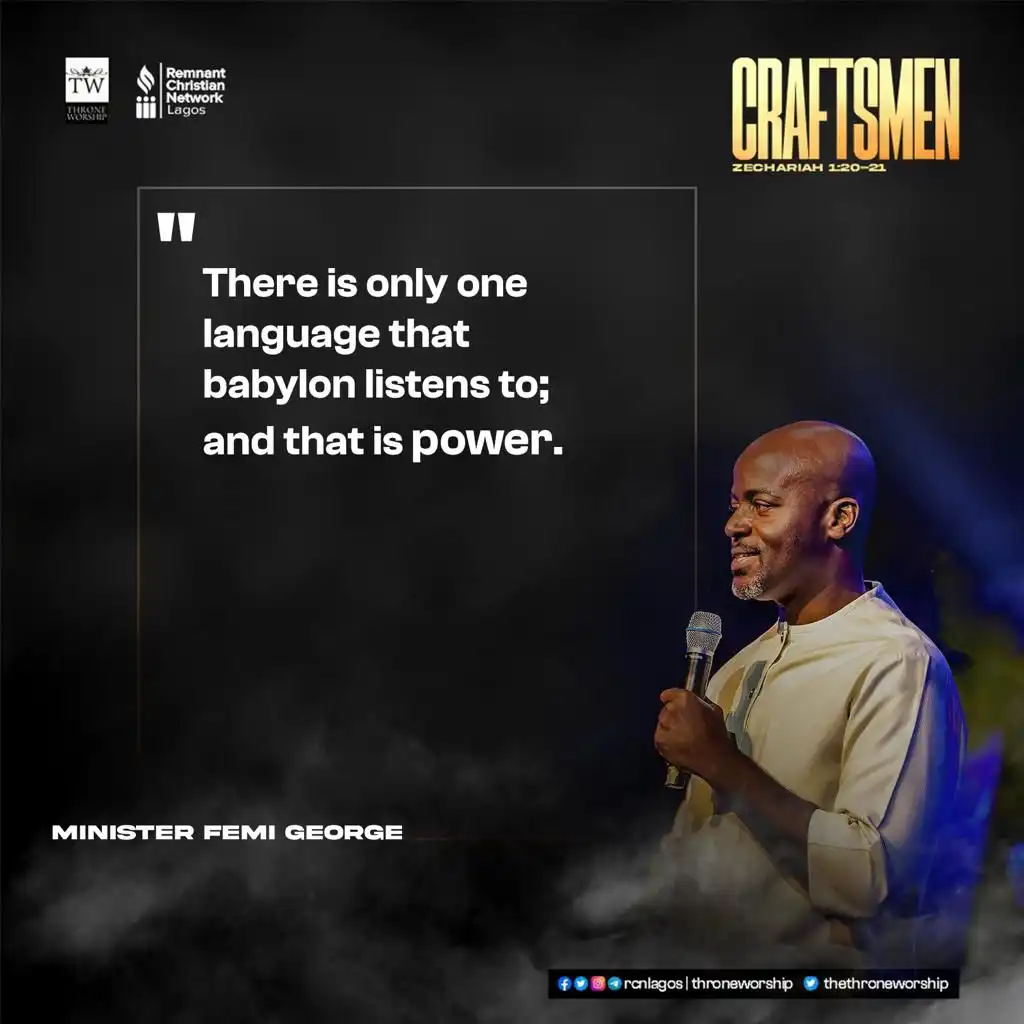 Craftsmen quote 19