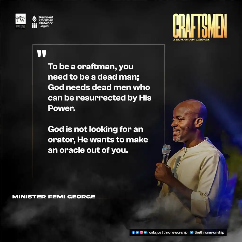 Craftsmen quote 21