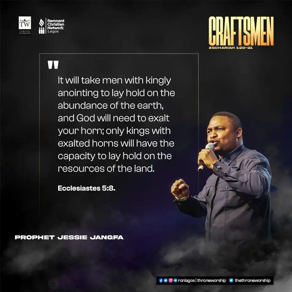 Craftsmen quote 24