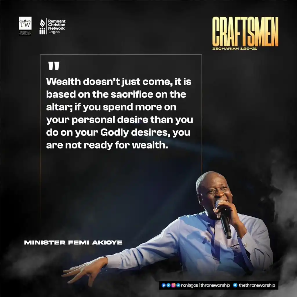 Craftsmen quote 3