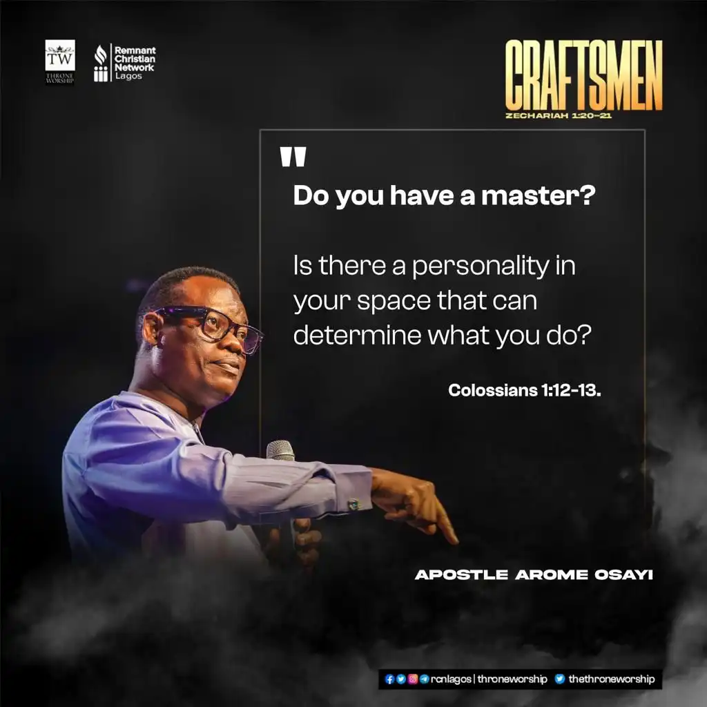 Craftsmen quote 31