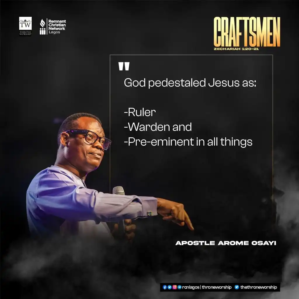 Craftsmen quote 32