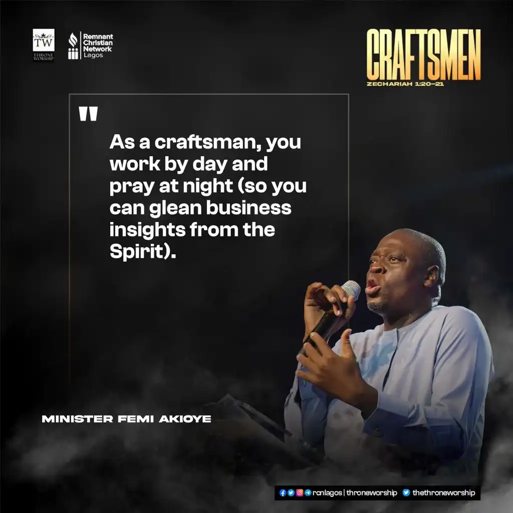 Craftsmen quote 5
