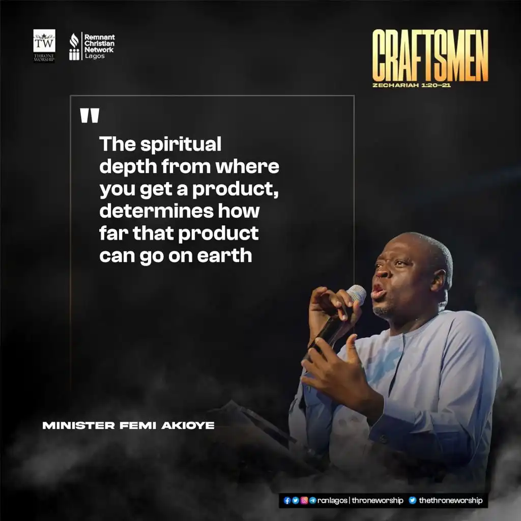 Craftsmen quote 6
