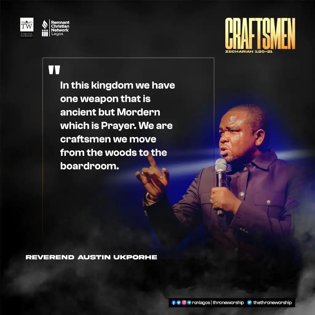 Craftsmen quote 8