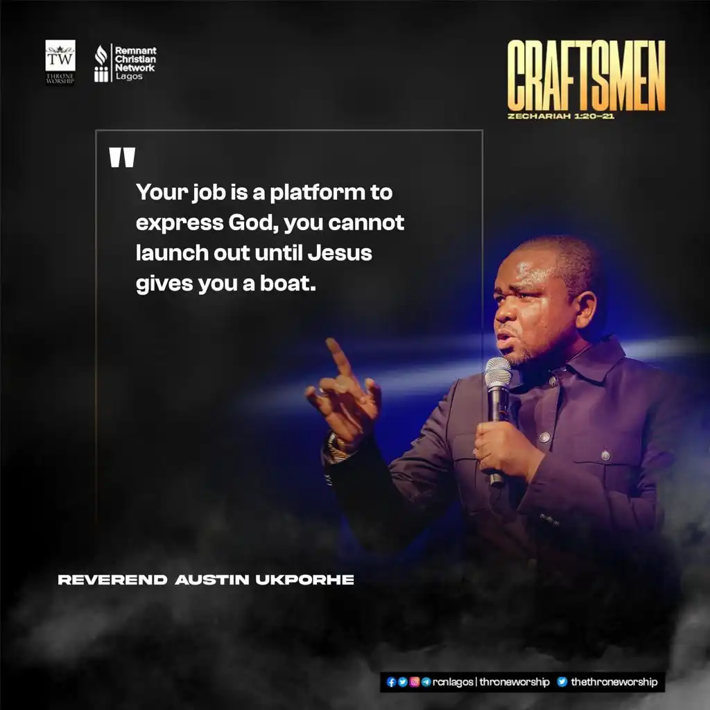 Craftsmen quote 9